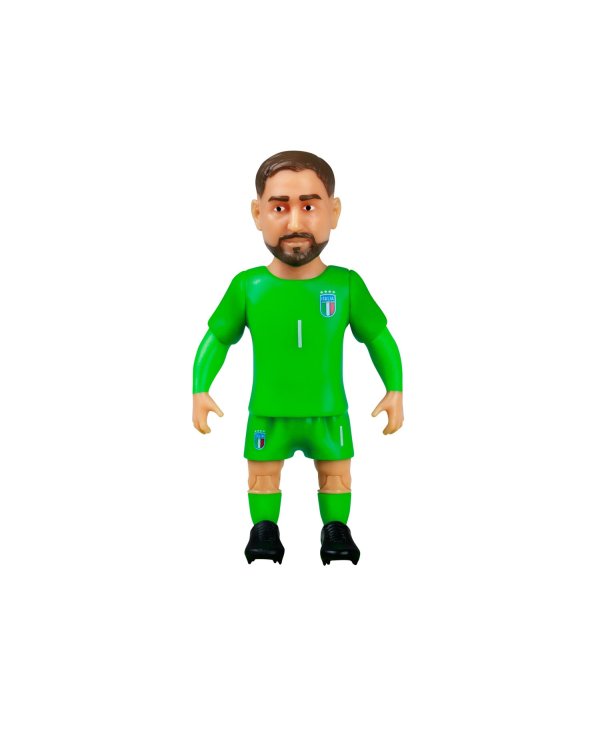 SUPERGOAL Фигурка в капсуле-ботинке, 7 см