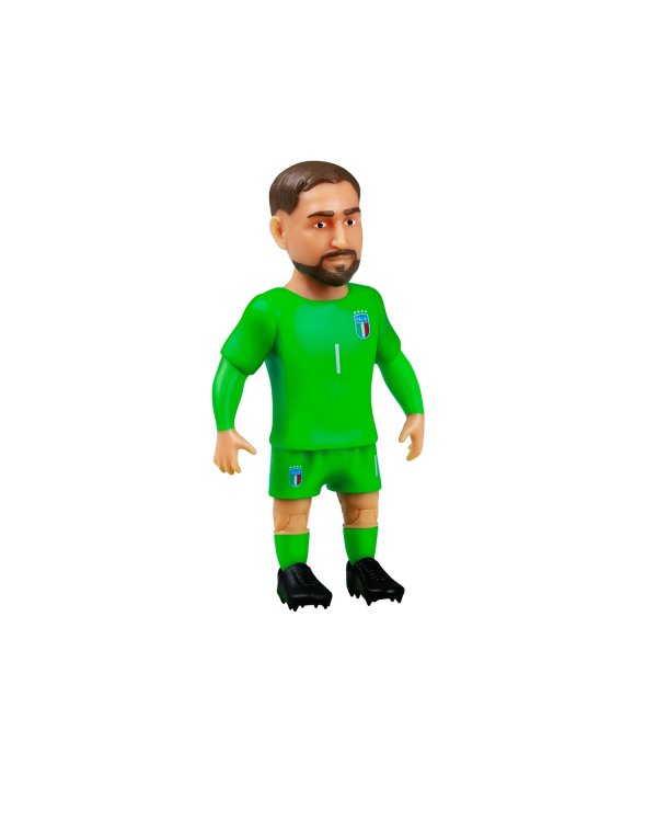 SUPERGOAL Фигурка в капсуле-ботинке, 7 см