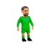 SUPERGOAL Фигурка в капсуле-ботинке, 7 см