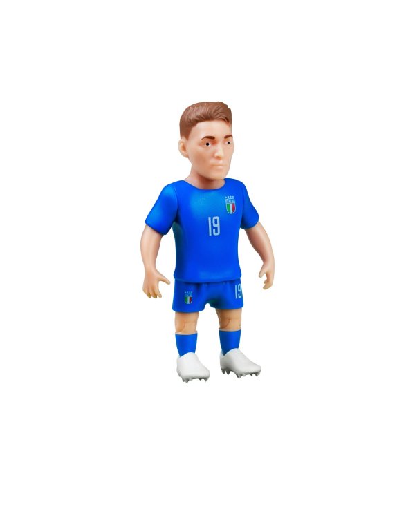SUPERGOAL Фигурка в капсуле-ботинке, 7 см