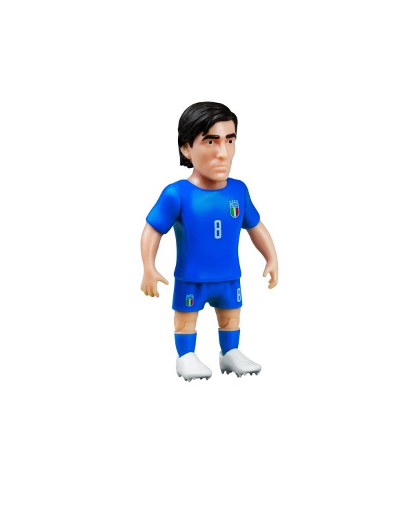 SUPERGOAL Фигурка в капсуле-ботинке, 7 см