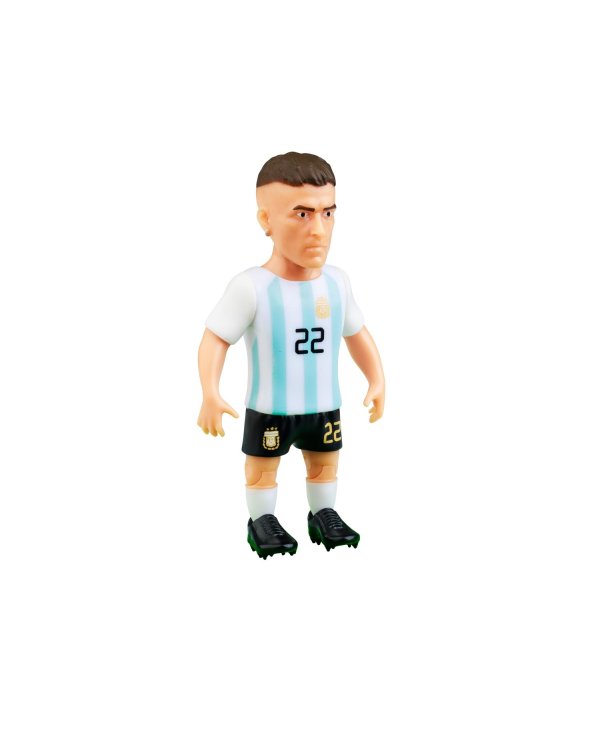 SUPERGOAL Фигурка в капсуле-ботинке, 7 см