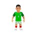SUPERGOAL Фигурка в капсуле-ботинке, 7 см