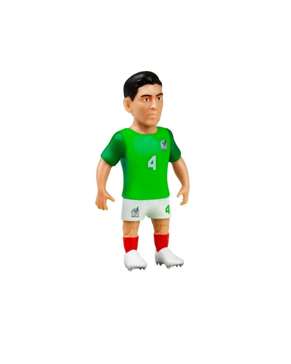 SUPERGOAL Фигурка в капсуле-ботинке, 7 см