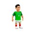 SUPERGOAL Фигурка в капсуле-ботинке, 7 см