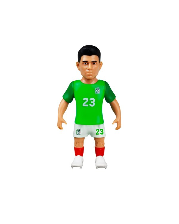 SUPERGOAL Фигурка в капсуле-ботинке, 7 см