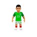 SUPERGOAL Фигурка в капсуле-ботинке, 7 см