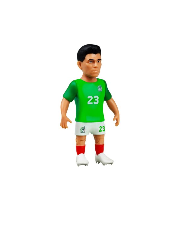 SUPERGOAL Фигурка в капсуле-ботинке, 7 см