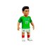 SUPERGOAL Фигурка в капсуле-ботинке, 7 см