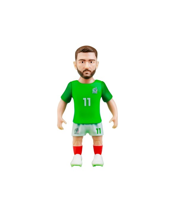 SUPERGOAL Фигурка в капсуле-ботинке, 7 см