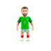 SUPERGOAL Фигурка в капсуле-ботинке, 7 см