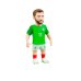 SUPERGOAL Фигурка в капсуле-ботинке, 7 см
