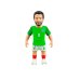 SUPERGOAL Фигурка в капсуле-ботинке, 7 см
