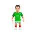 SUPERGOAL Фигурка в капсуле-ботинке, 7 см