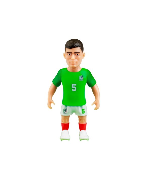 SUPERGOAL Фигурка в капсуле-ботинке, 7 см