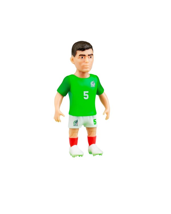SUPERGOAL Фигурка в капсуле-ботинке, 7 см