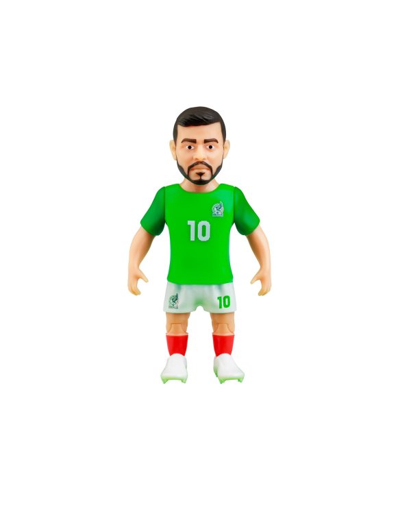 SUPERGOAL Фигурка в капсуле-ботинке, 7 см