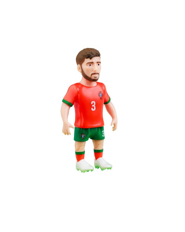 SUPERGOAL Фигурка в капсуле-ботинке, 7 см