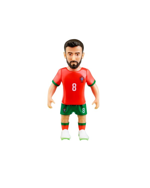 SUPERGOAL Фигурка в капсуле-ботинке, 7 см