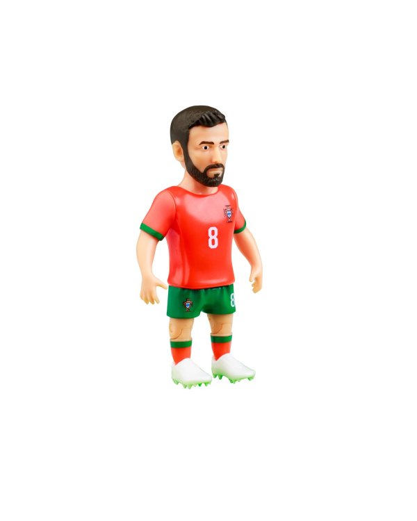 SUPERGOAL Фигурка в капсуле-ботинке, 7 см