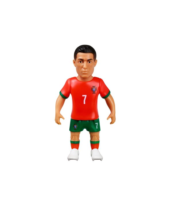 SUPERGOAL Фигурка в капсуле-ботинке, 7 см