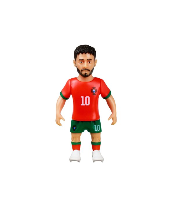 SUPERGOAL Фигурка в капсуле-ботинке, 7 см