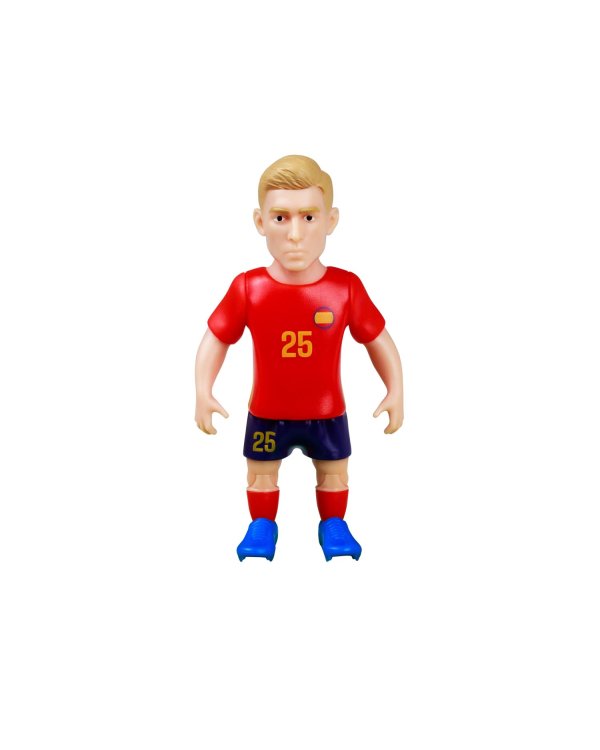 SUPERGOAL Фигурка в капсуле-ботинке, 7 см