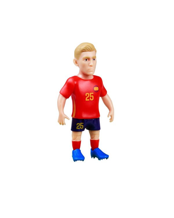SUPERGOAL Фигурка в капсуле-ботинке, 7 см