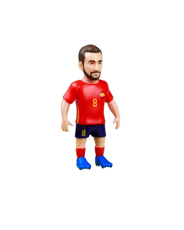 SUPERGOAL Фигурка в капсуле-ботинке, 7 см
