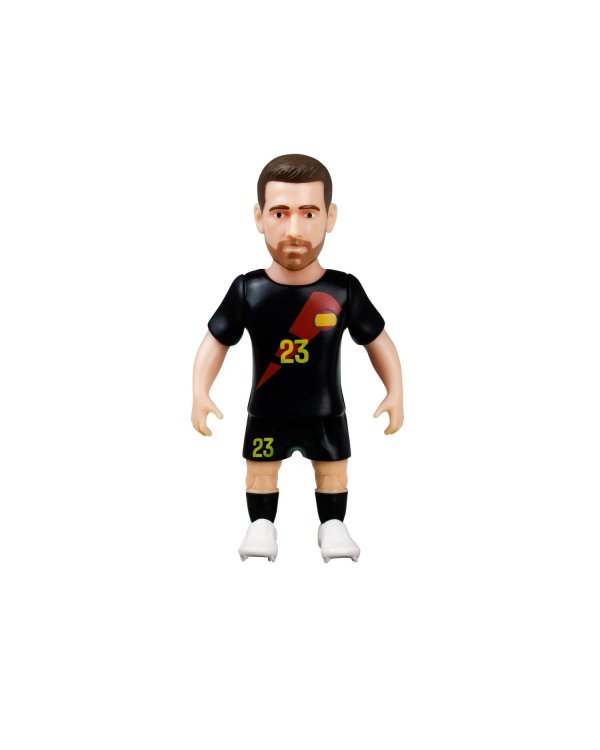 SUPERGOAL Фигурка в капсуле-ботинке, 7 см