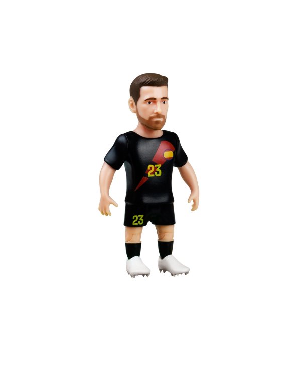 SUPERGOAL Фигурка в капсуле-ботинке, 7 см