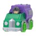 SPIDEY AND HIS AMAZING FRIENDS металлическая машинка, 7,5 см
