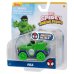 SPIDEY AND HIS AMAZING FRIENDS металлическая машинка, 7,5 см