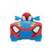 SPIDEY AND HIS AMAZING FRIENDS металлическая машинка, 7,5 см