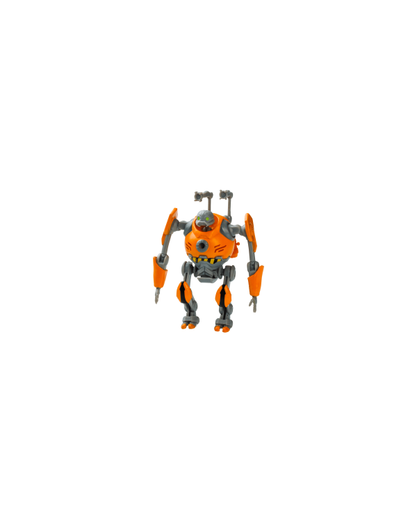 SONIC Комплект фигурок, 3 шт, 6.5 см