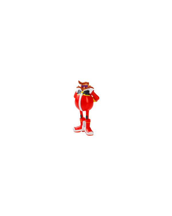 SONIC Комплект фигурок, 3 шт, 6.5 см