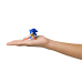 SONIC Комплект фигурок, 3 шт, 6.5 см