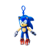 SONIC Плюшевый брелок, 15 см