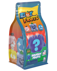 BLOX FRUITS Фигурка-сквиш сюрприз