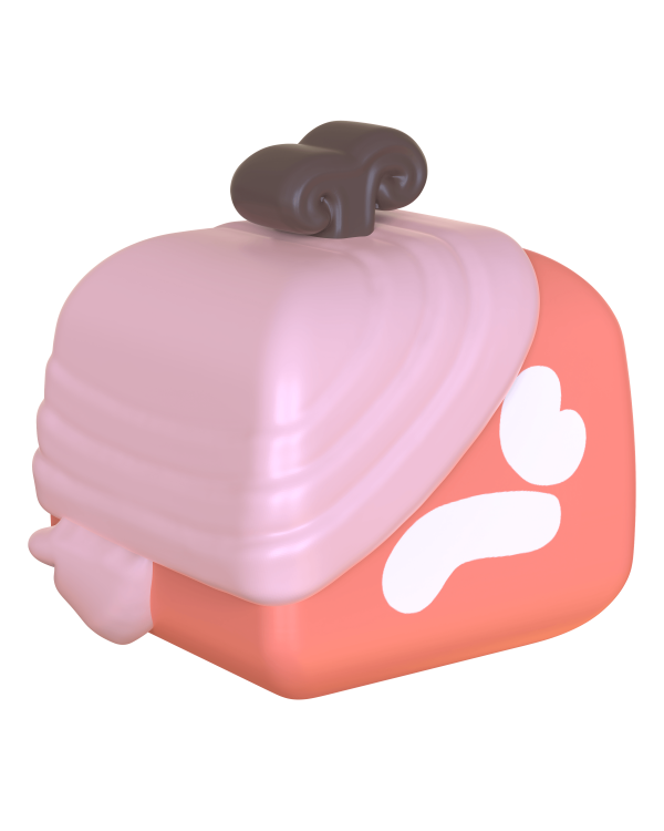 BLOX FRUITS Фигурка-сквиш сюрприз