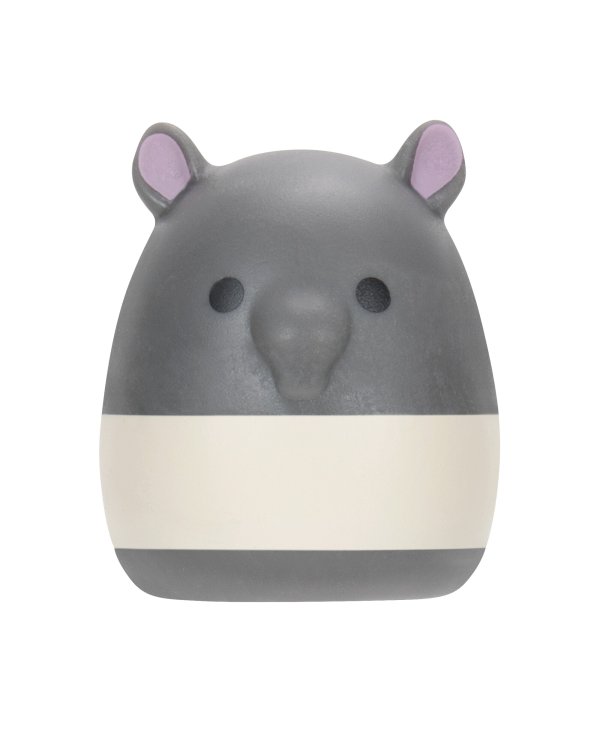 SQUISHMALLOWS SQUISH-A-LONGS Комплект фигурок, 14 шт, 2,5 см