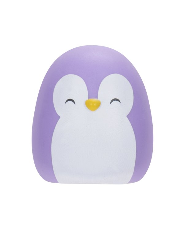 SQUISHMALLOWS SQUISH-A-LONGS Комплект фигурок, 14 шт, 2,5 см