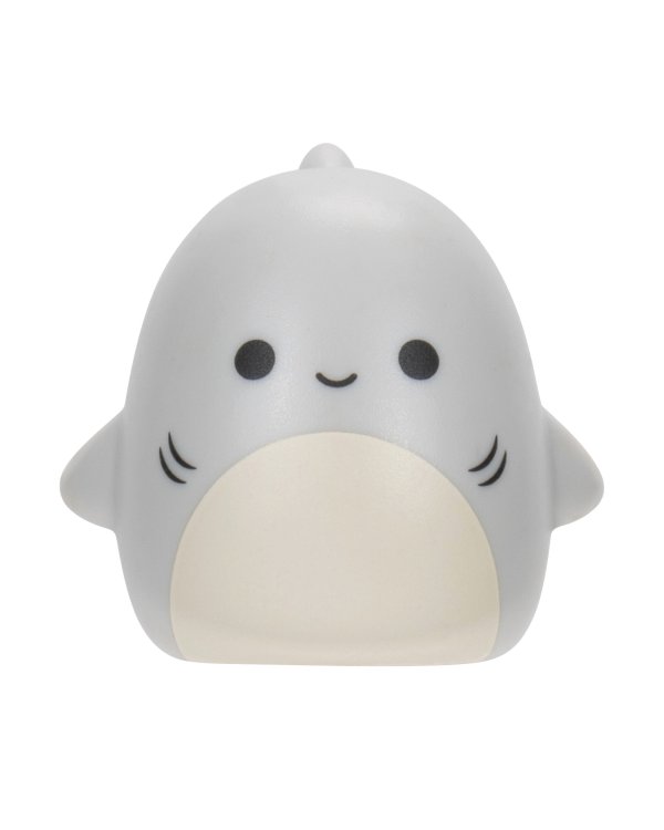 SQUISHMALLOWS SQUISH-A-LONGS Комплект фигурок, 14 шт, 2,5 см