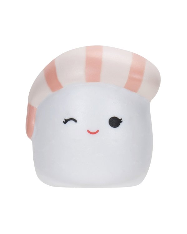 SQUISHMALLOWS SQUISH-A-LONGS Комплект фигурок, 14 шт, 2,5 см