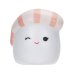 SQUISHMALLOWS SQUISH-A-LONGS Комплект фигурок, 14 шт, 2,5 см