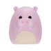SQUISHMALLOWS SQUISH-A-LONGS Комплект фигурок, 14 шт, 2,5 см