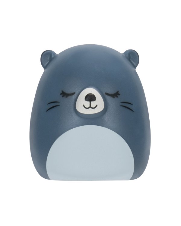 SQUISHMALLOWS SQUISH-A-LONGS Комплект фигурок, 14 шт, 2,5 см