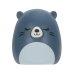 SQUISHMALLOWS SQUISH-A-LONGS Комплект фигурок, 14 шт, 2,5 см