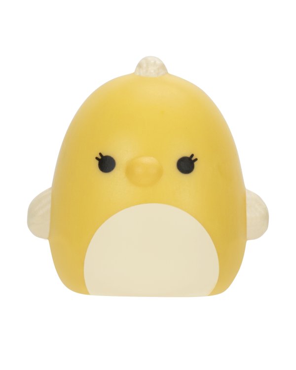 SQUISHMALLOWS SQUISH-A-LONGS Комплект фигурок, 14 шт, 2,5 см