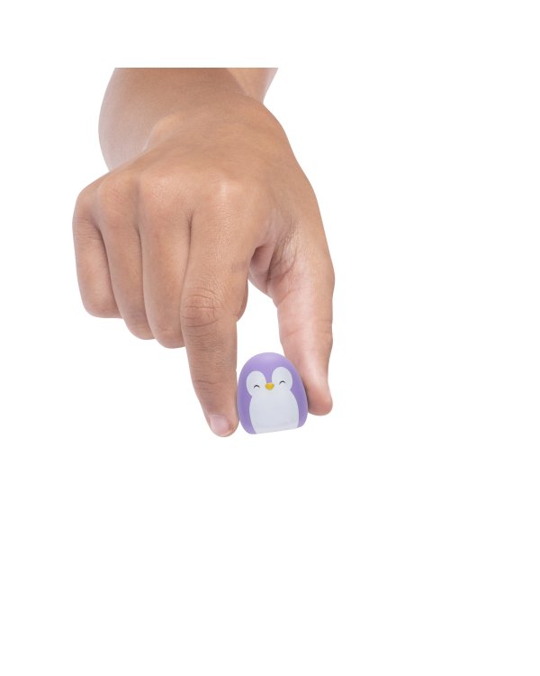 SQUISHMALLOWS SQUISH-A-LONGS Комплект фигурок, 14 шт, 2,5 см